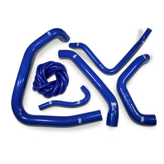 Kawasaki Concours C14, 1400 GTR, ZG1400 2010-2016 6 Piece Samco Sport OEM Design Hose Kit