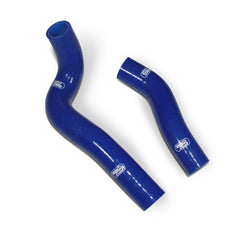 Kawasaki Ninja 400 2018-2023 2 Piece Samco Sport OEM Design Hose Kit