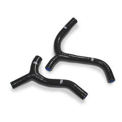 Kawasaki KX 450 F 'Y' Piece Race Design 2019-2023 2 Piece Samco Sport Y Piece Race Design Hose Kit