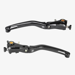 Bonamici Aluminum levers kit Ducati Multistrada V2/V2S 21-23