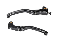 Bonamici Racing Aluminum levers kit Honda CBR 600 RR 07-24 / CBR 1000 08-23