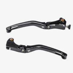 Bonamici Racing Aluminium Aluminium Lever Kit Suzuki GSX-R 600/ GSX-R 750 (06/10), GSX-R 1000 (2005/06) (2009/10)