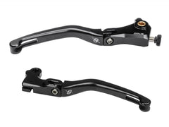 Bonamici Racing Aluminum levers kit MV Agusta F3 675/800 11-23