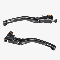 Bonamici Racing Aluminium Lever Kit Kawasaki ZX-10R 2016 - 2025