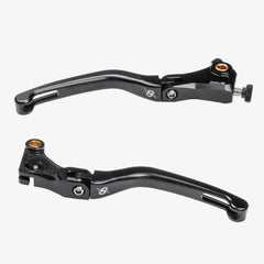 Bonamici Racing Aluminum lever kit BMW S 1000 RR (2015/2018), S 1000 R (2012/2020)