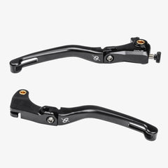 Bonamici Racing Aluminium Lever Kit Yamaha YZF R6 2017 - 2020