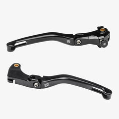 Bonamici Racing Aluminium Lever Kit Yamaha YZF R1/R1M 2015 - 2020