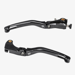 Bonamici Racing Aluminium Lever Kit Yamaha YZF R6 (2006/2016), YZF R1 (2004/2014)