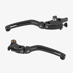 Bonamici Racing Aluminium Lever Kit YZF R3 (2015/>)