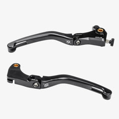 Bonamici Racing Aluminum levers kit CBR 1000 RR-R Fireblade SP 20-23