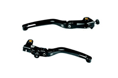 Bonamici Racing Aluminum levers kit KTM 890 Duke R 21-23