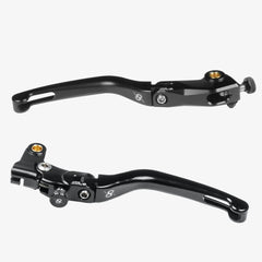 Bonamici Racing Aluminum levers kit KTM 890 Duke R 21-23