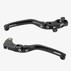Bonamici Racing Aluminium Lever Kit Aprilia Tuareg 660