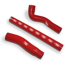 KTM MC 125 2021-2023 3 Piece Samco Sport OEM Design Hose Kit