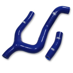 KTM EX 250 F 'Y' Piece Race Design 2021-2023 2 Piece Samco Sport Y Piece Race Design Hose Kit
