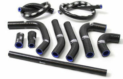 KTM 660 Rallye 2003-2006 10 Piece Samco Sport OEM Design Hose Kit