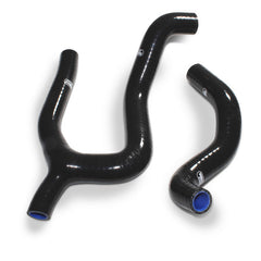 KTM EC 350F 4T Thermostat Bypass 2021-2023 2 Piece Samco Sport Thermostat Bypass Hose Kit