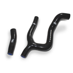 KTM EC 250F 4T Thermostat Bypass 2021-2023 2 Piece Samco Sport Thermostat Bypass Hose Kit