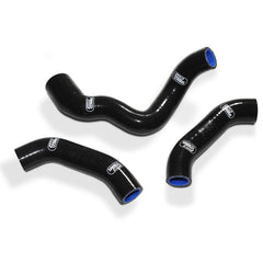 KTM FE 450 Thermostat Bypass 2020-2023 3 Piece Samco Sport Thermostat Bypass Hose Kit