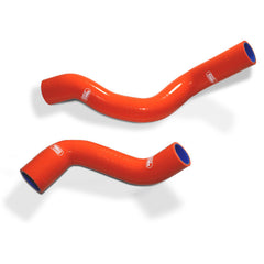 KTM Nordern 901 2022-2025 2 Piece Samco Sport OEM Design Hose Kit