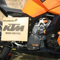 KTM 1190 RC8 R / Track 2009-2015 5 Piece Samco Sport OEM Design Hose Kit