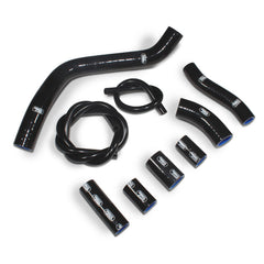 KTM 950 Superenduro R 2007-2009 9 Piece Samco Sport OEM Design Hose Kit