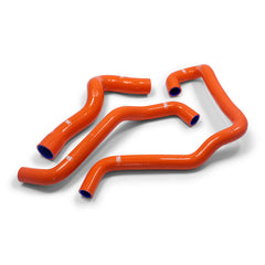 KTM 1290 Super Duke R 2020-2024 3 Piece Samco Sport OEM Design Hose Kit