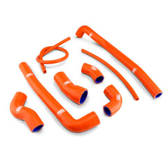 KTM 1290 Super Adventure R OEM Design 2021-2024 8 Piece Samco Sport OEM Design Hose Kit