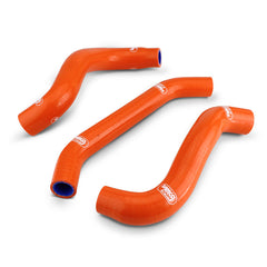 KTM EC 250 F 2024-2026 3 Piece Samco Sport OEM Design Hose Kit