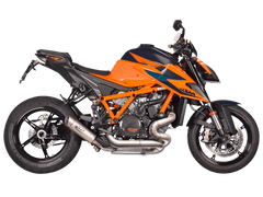 Spark KTM 1290 Super Duke R "Grid-O" Full Titanium Exhaust System (2020+)