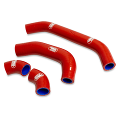 KTM MC 125 2024-2026 3 Piece Samco Sport OEM Design Hose Kit