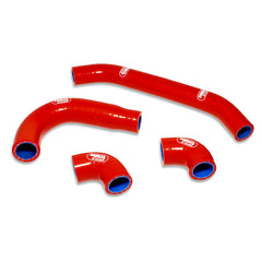 KTM EC 250 2024-2026 4 Piece Samco Sport OEM Design Hose Kit