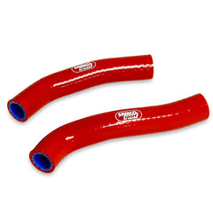KTM MC 50 2024-2026 2 Piece Samco Sport OEM Design Hose Kit