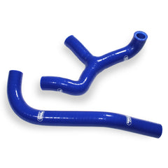 KTM 65 SX 'Y' Piece Race Design 2009-2015 2 Piece Samco Sport Y Piece Race Design Hose Kit