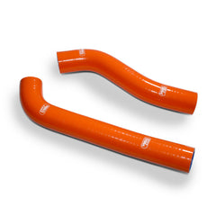 KTM 690 Enduro 2008-2013 2 Piece Samco Sport OEM Design Hose Kit