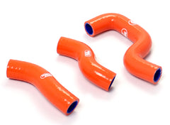 KTM FC 450 2014-2015 3 Piece Samco Sport OEM Design Hose Kit