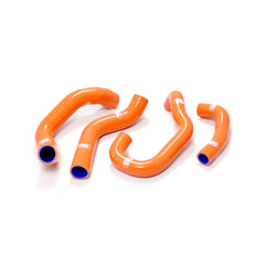 KTM 1050 Adventure OEM Design 2015-2016 4 Piece Samco Sport OEM Design Hose Kit