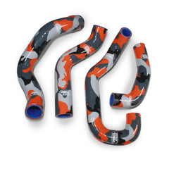 KTM 1050 Adventure OEM Design 2015-2016 4 Piece Samco Sport OEM Design Hose Kit