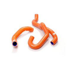 KTM 1050 Adventure 'Y' Piece Race Design 2015-2016 2 Piece Samco Sport Y Piece Race Design Hose Kit