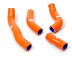 KTM KTM Freeride E-SM 2015-2016 4 Piece Samco Sport OEM Design Hose Kit