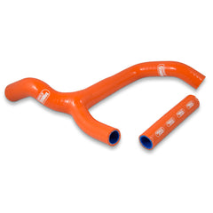 KTM 250 SX-F Factory Edition 2015 2 Piece Samco Sport OEM Design Hose Kit