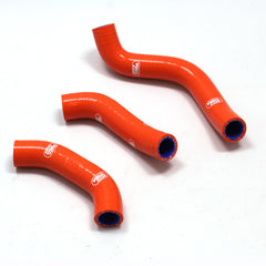 KTM FC 450 2016-2018 3 Piece Samco Sport OEM Design Hose Kit