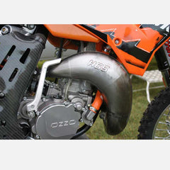 KTM 85 SX 2003-2012 2 Piece Samco Sport OEM Design Hose Kit