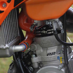 KTM 85 SX 2003-2012 2 Piece Samco Sport OEM Design Hose Kit