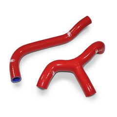 KTM MC 65 2021-2023 2 Piece Samco Sport OEM Design Hose Kit