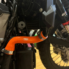 KTM 790 Adventure 2023 - 2026 2 Piece Samco Sport Silicone Radiator Coolant Hose Kit