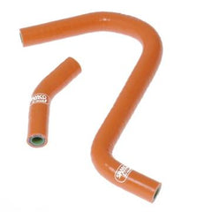 KTM 250 SX-F 4T 2011-2012 2 Piece Samco Sport OEM Design Hose Kit