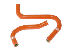 KTM 250 XC-F 4T 2011-2015 2 Piece Samco Sport OEM Design Hose Kit