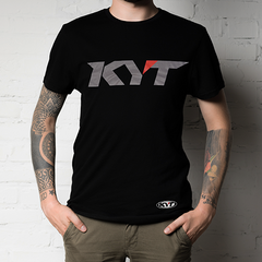 KYT Short Sleeve T-Shirt
