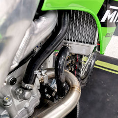 Kawasaki KX 250 (4T) 'Y' Piece Race Design 2021-2024 3 Piece Samco Sport Y Piece Race Design Hose Kit